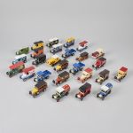 1148 2657 MODEL CARS